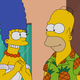 Illustration for article titled Homer gets satisfyingly into meat in an unassuming but tasty iSimpsons/i